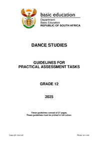 Dance Studies PAT GR 12 2025 Eng.pdf
